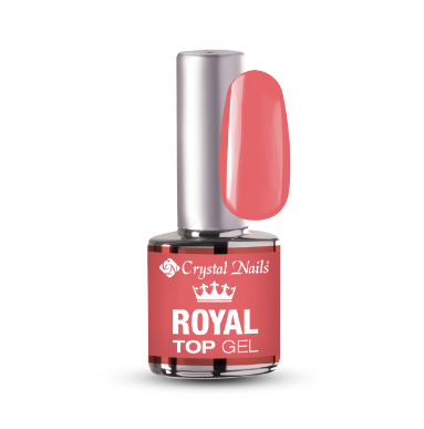 ROYAL TOP GEL RT01 - 4ML