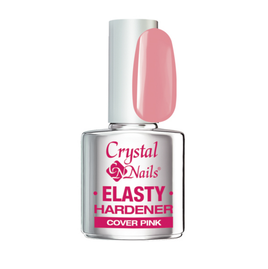 Elasty Hardener Gel - Cover Pink 13ml