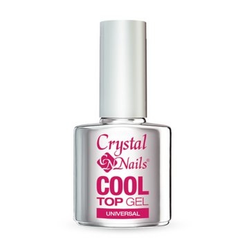 Cool Top Gel Universal - New Formula 13ml