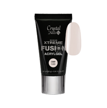 XTREME FUSION ACRYLGEL - CANDY FLOSS 30G