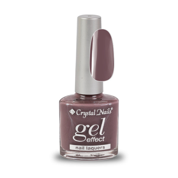 GEL EFFECT NAIL POLISH 09 - 10ML