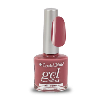 GEL EFFECT NAIL POLISH 10 - 10ML