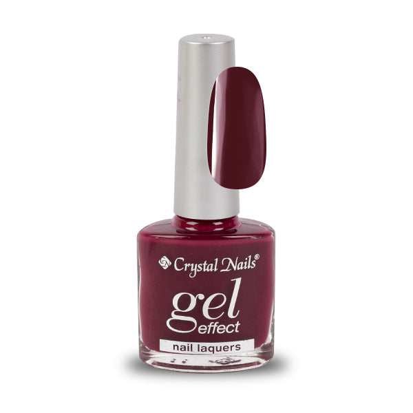 GEL EFFECT NAIL POLISH 12 - 10ML