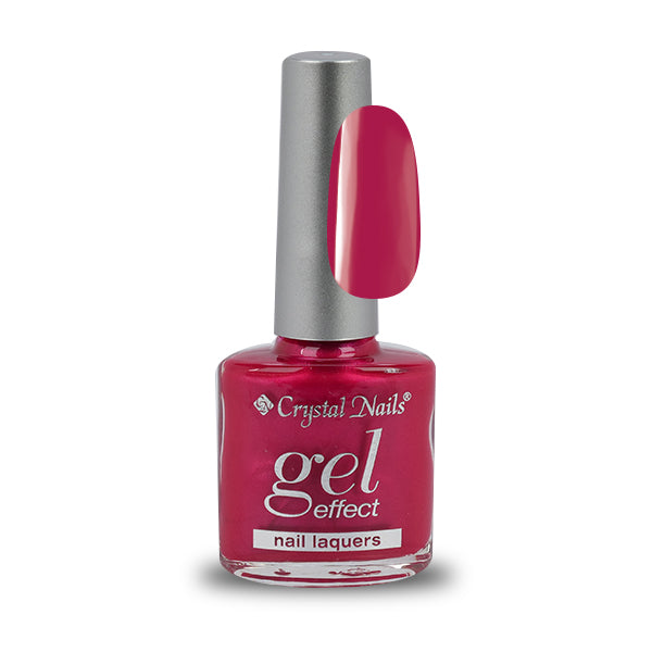 GEL EFFECT NAIL POLISH 22 - 10ML