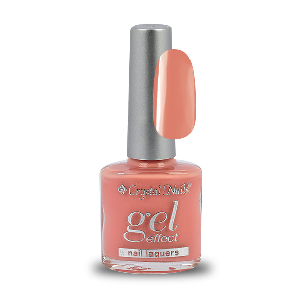 GEL EFFECT NAIL POLISH 25 - 10ML