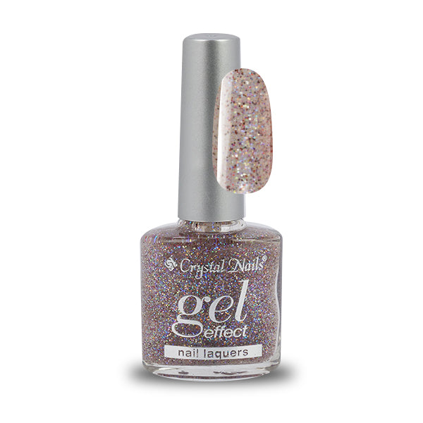 GEL EFFECT NAIL POLISH 26 - 10ML