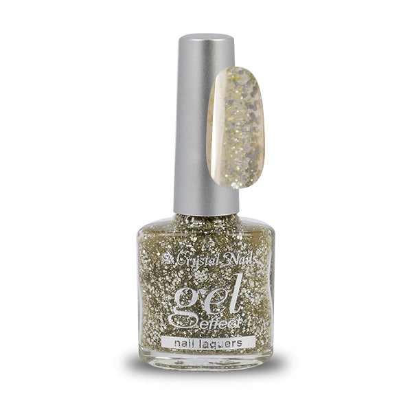 GEL EFFECT NAIL POLISH 27 - 10ML