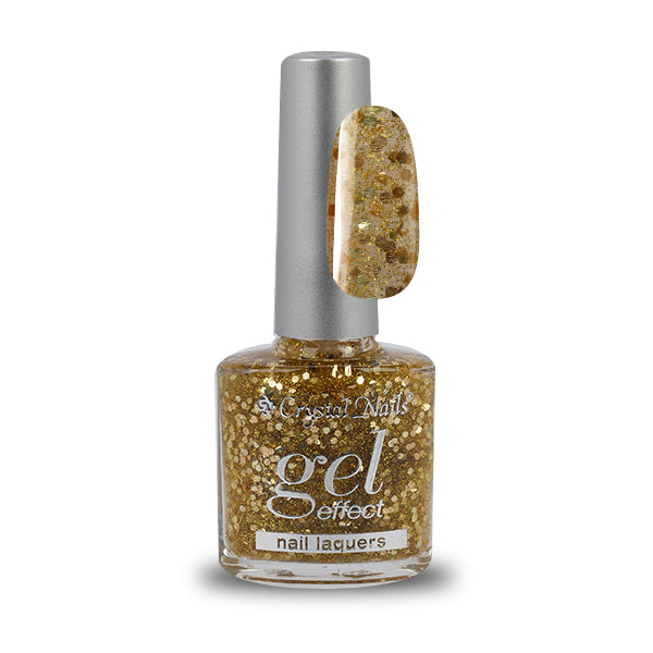 GEL EFFECT NAIL POLISH 28 - 10ML