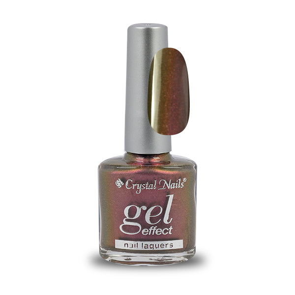 GEL EFFECT NAIL POLISH 31 - 10ML