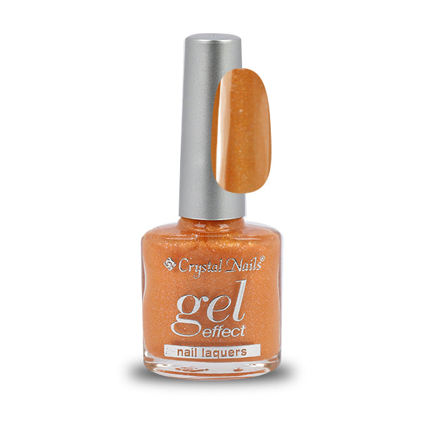 GEL EFFECT NAIL POLISH 40 - 10ML