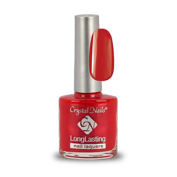 LONG LASTING NAIL POLISH 30 - 10ML