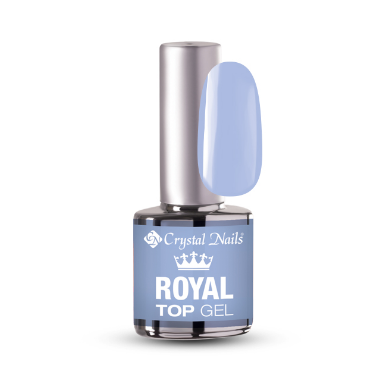 ROYAL TOP GEL RT04 - 4ML