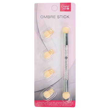 SPONGE HEAD OMBRE BRUSH