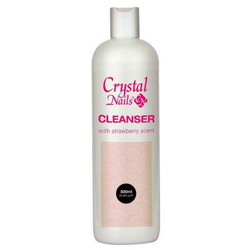 CLEANSER STRAWBERRY SCENT 500ml