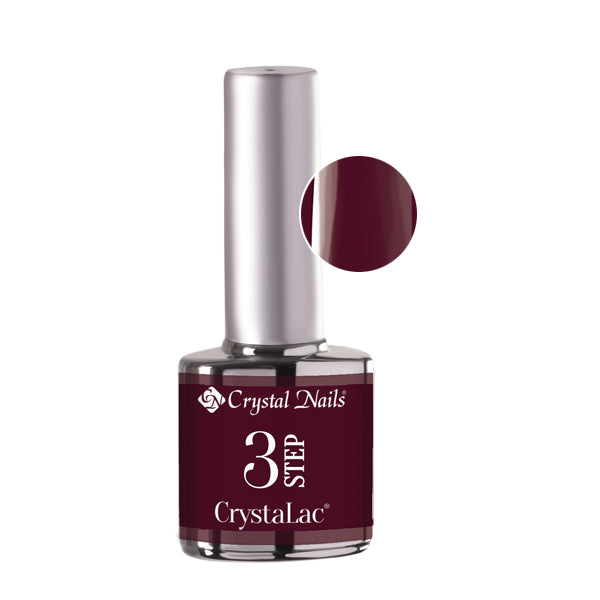 3 STEP CRYSTALAC -  3S5 8ML