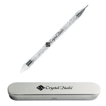 STRASS PICK-UP AND PICK-UP WAX PEN - Crystal Nails Sweden