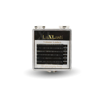 LUXLASH REFILL BOX D/0,03/14