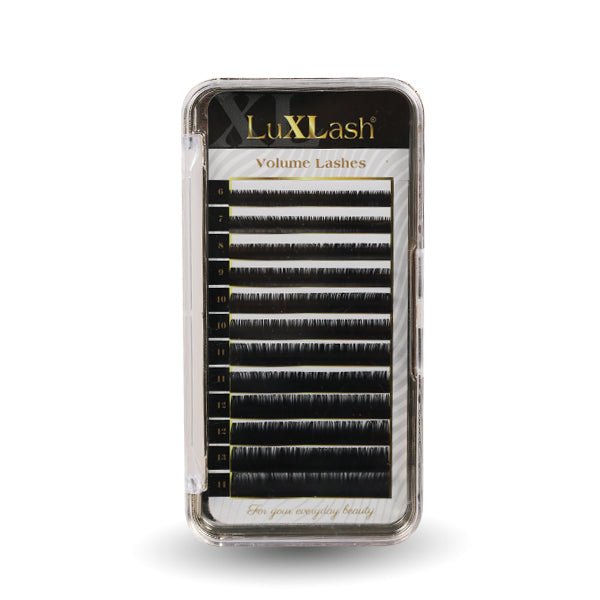 LUXLASH VOLUME MIXED BOX D/0,03