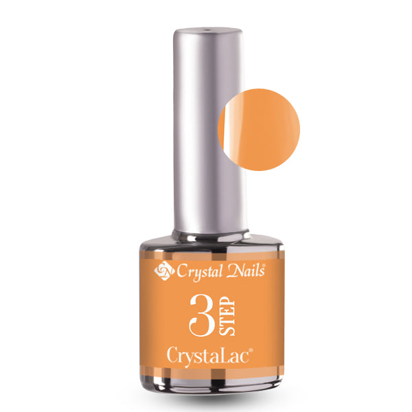 3 STEP CRYSTALAC - 3S122 (8ML)