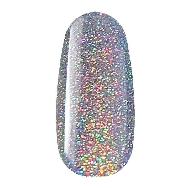 CHROMATIC CRYSTALAC - SILVER (4ML)