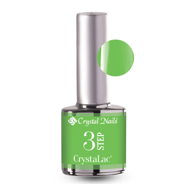 3 STEP CRYSTALAC - 3S127 (8ML)