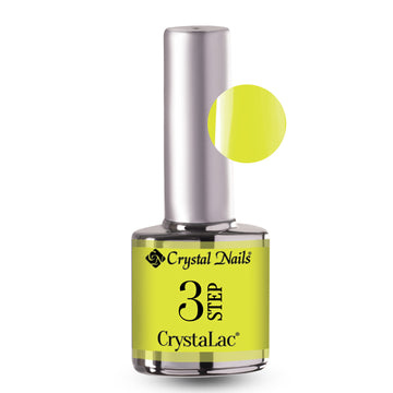 3 STEP CRYSTALAC - 3S128 (8ML)