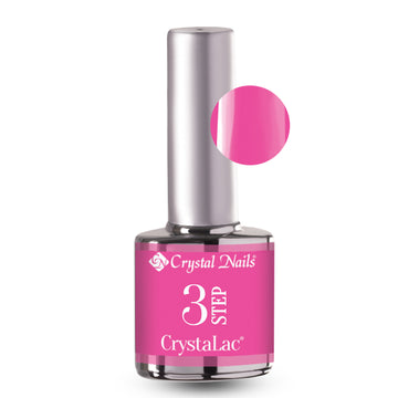 3 STEP CRYSTALAC - 3S131 (8ML)