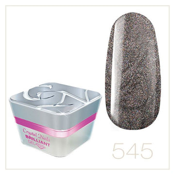 BRILLIANT GEL 545 5ml - Crystal Nails Sweden