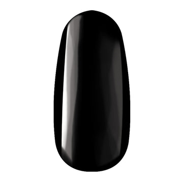 ORNAMENT GEL - BLACK 5ML