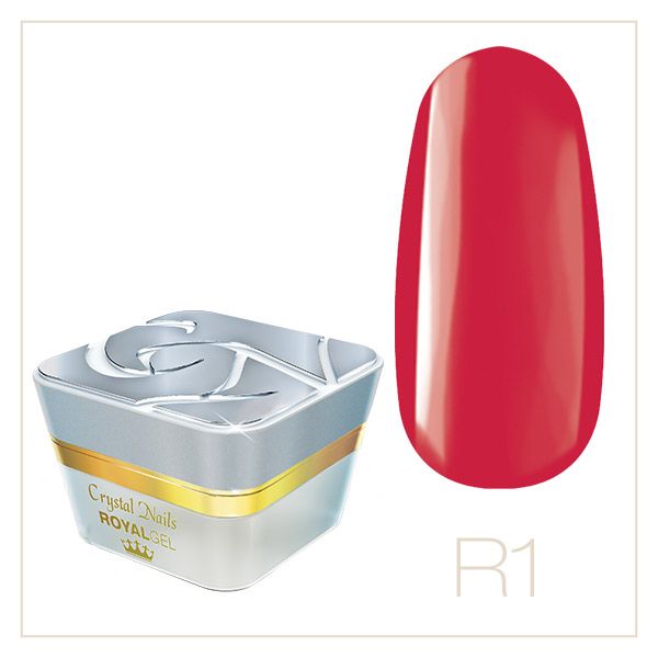 ROYAL GEL R1 4,5 ml