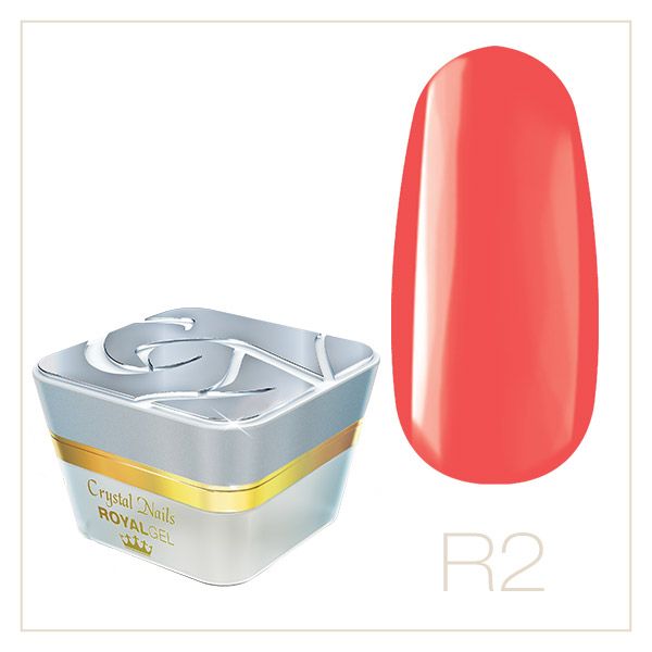 ROYAL GEL R2 4,5 ml