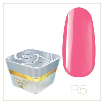 ROYAL GEL R5 4,5 ml