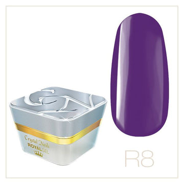 ROYAL GEL R8 4,5 ml