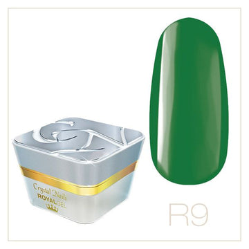 ROYAL GEL R9 4,5 ml