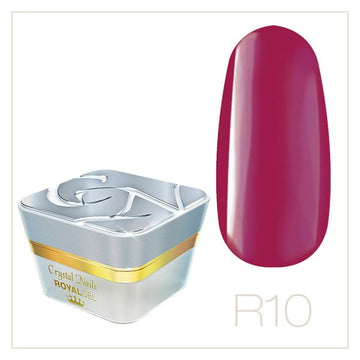 ROYAL GEL R10 4,5 ml