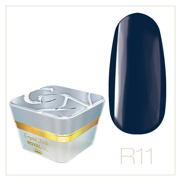 ROYAL GEL R11 4,5 ml