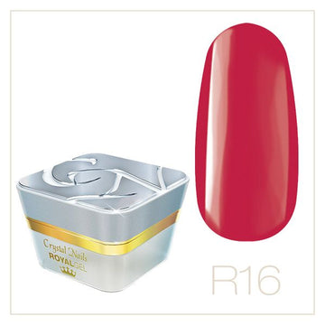 ROYAL GEL R16 4,5 ml