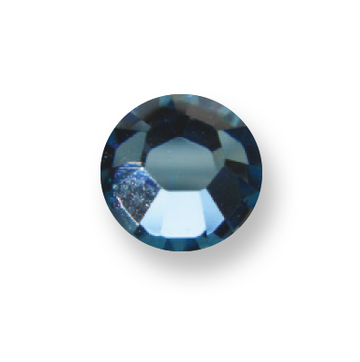 CRYSTALLIZED ™ - SWAROVSKI ELEMENTS - 202 AQUAMARINE (SS5 - 1,8MM)