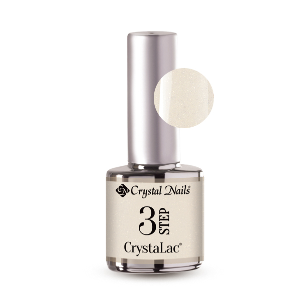 3 STEP CRYSTALAC - 3S100 (4ML)