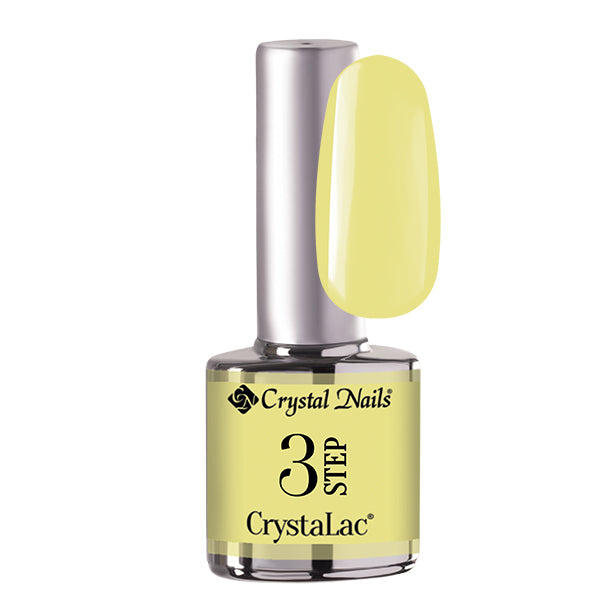 3 STEP CRYSTALAC - 3S167 (8ML)