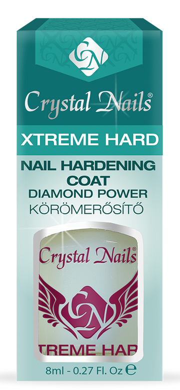 XTREME HARD - NAIL POLISH 8ml