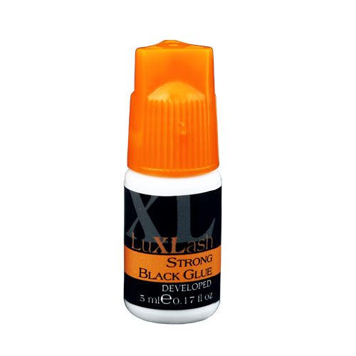 LUXLASH STRONG BLACK GLUE