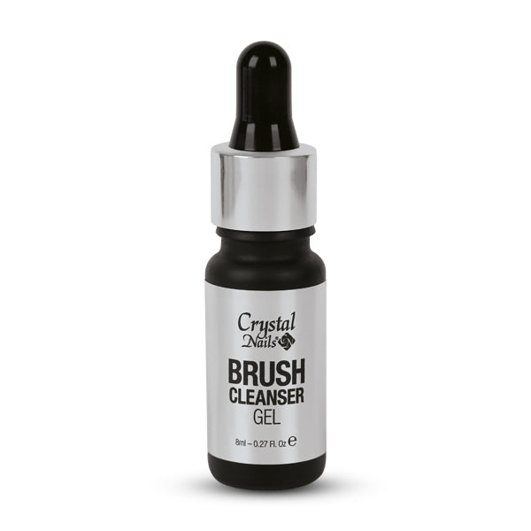 BRUSH CLEANSER GEL - 8ML