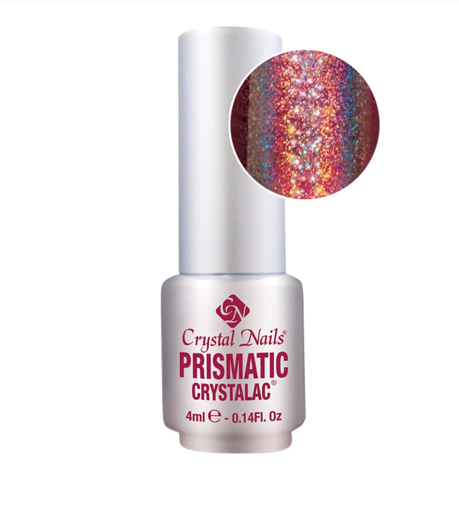 PRISMATIC CRYSTALAC #AMARENA