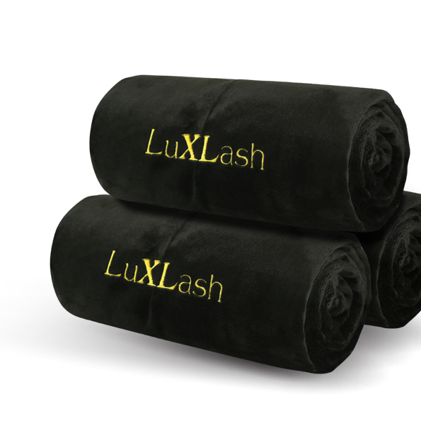 LUXLASH BLANKET