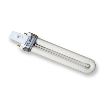 UV TUBE - FOR DUAL UV / LED LAMP