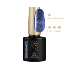 SENS 3G POLISH - FLASH COBALT 4ML