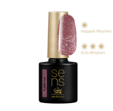 SENS 3G POLISH - FLASH ROSE 4ML