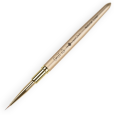 SENS BRUSH - NATURAL LINER
