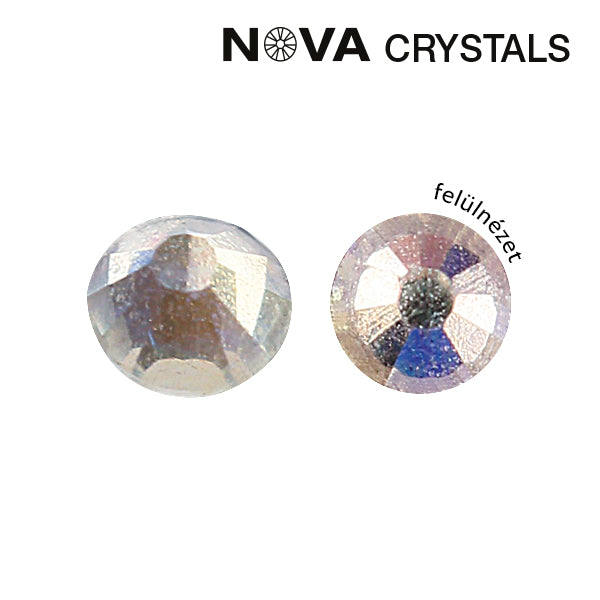 NOVA CRYSTAL RHINESTONE - BLIZZARD AB SS3 (1.4 MM)